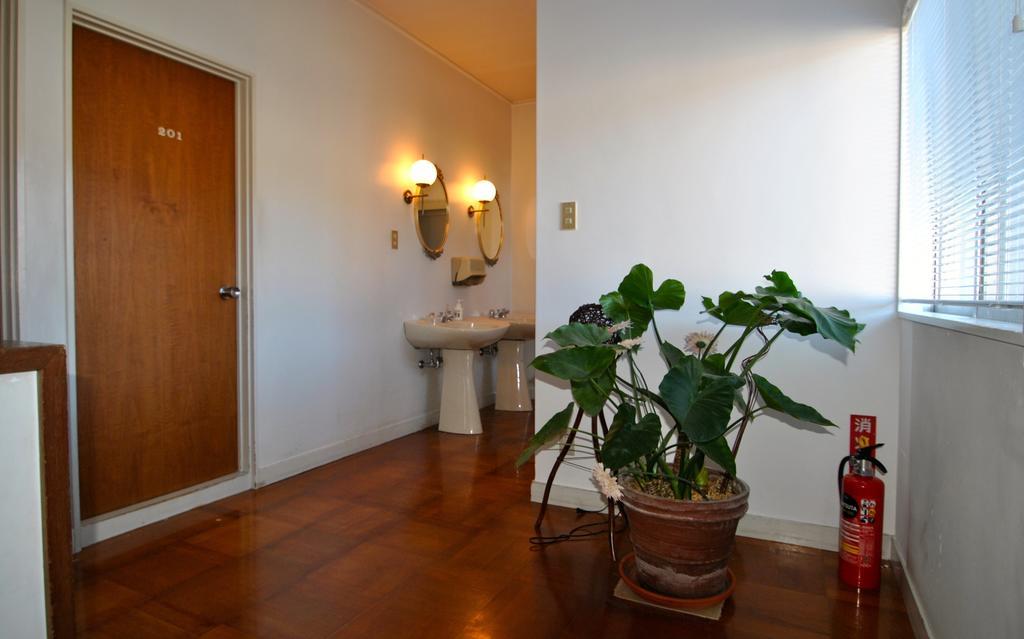 Inn By The Sea Kamakura Bagian luar foto
