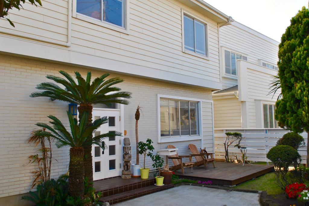 Inn By The Sea Kamakura Bagian luar foto