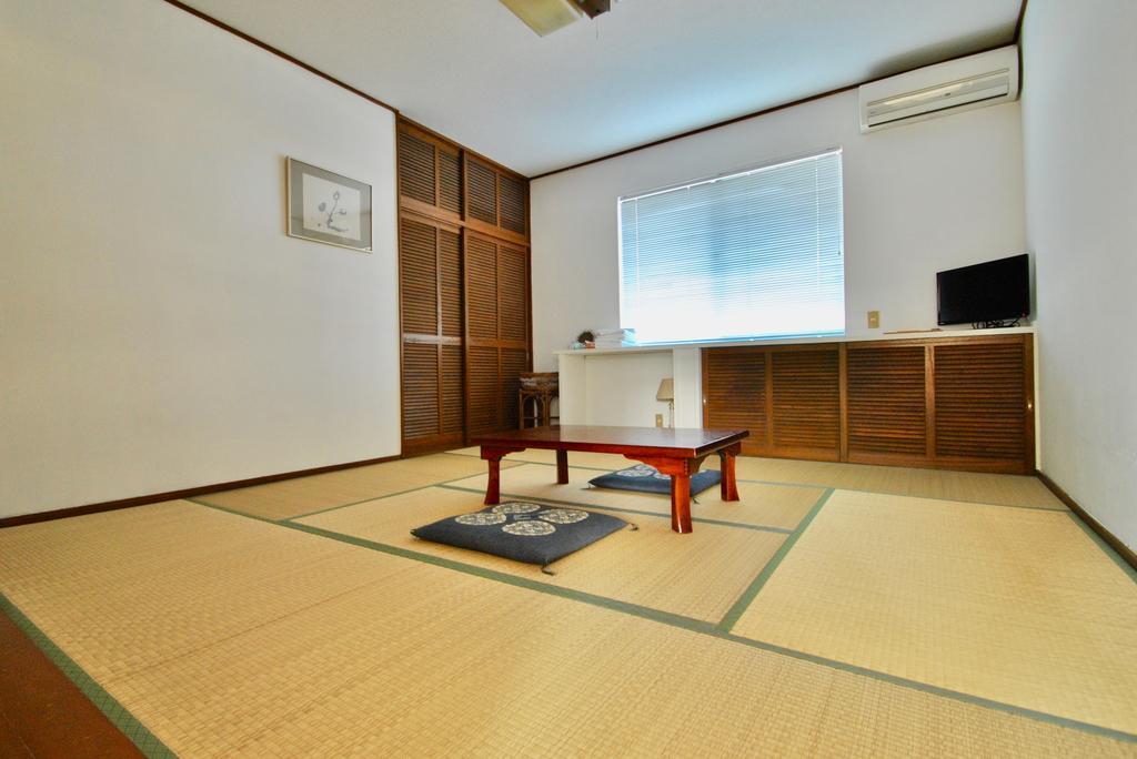 Inn By The Sea Kamakura Bagian luar foto