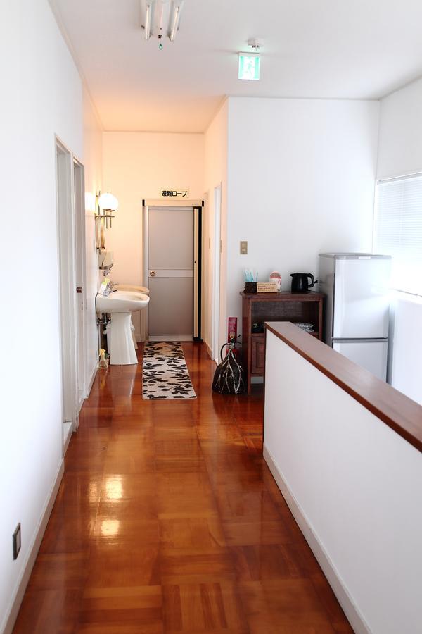Inn By The Sea Kamakura Bagian luar foto
