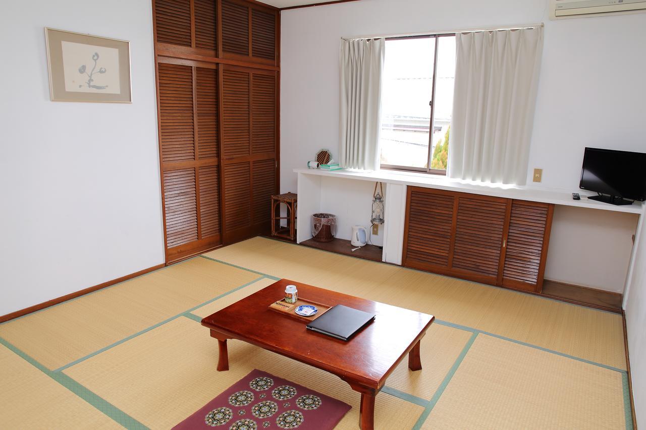 Inn By The Sea Kamakura Bagian luar foto