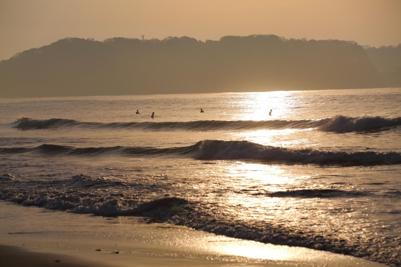 Inn By The Sea Kamakura Bagian luar foto