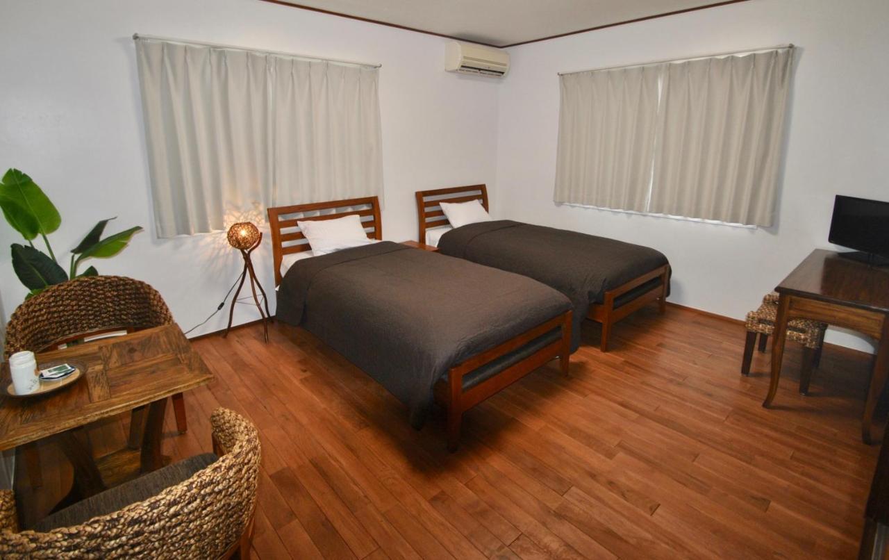 Inn By The Sea Kamakura Bagian luar foto