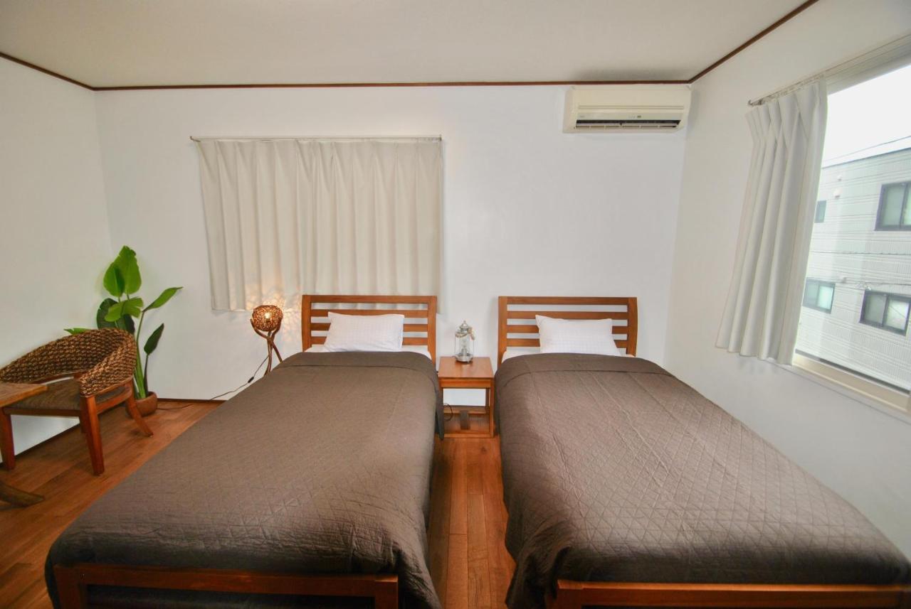 Inn By The Sea Kamakura Bagian luar foto