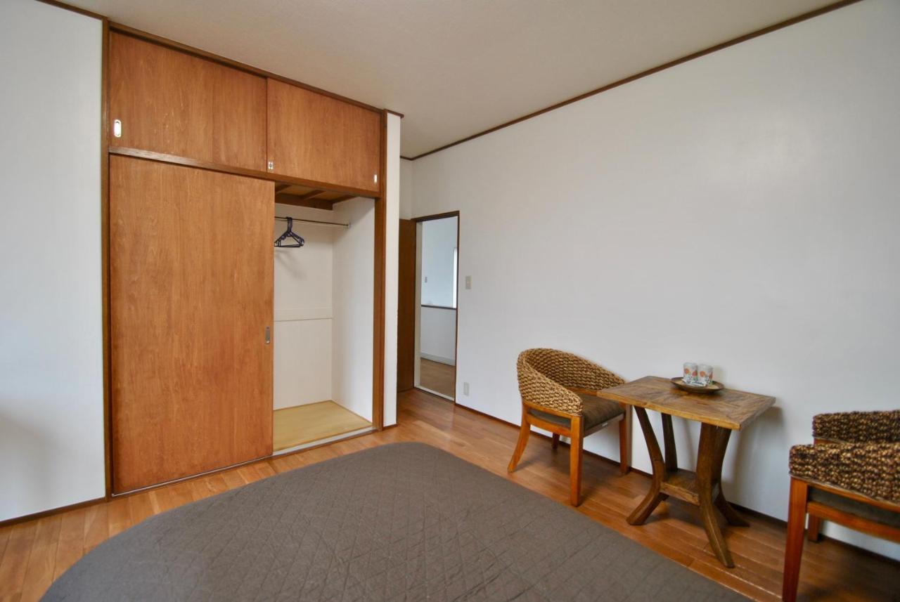 Inn By The Sea Kamakura Bagian luar foto