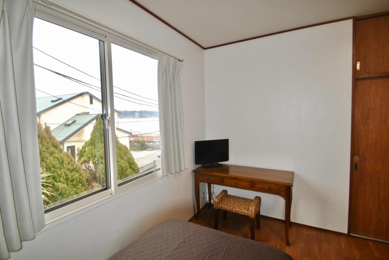 Inn By The Sea Kamakura Bagian luar foto