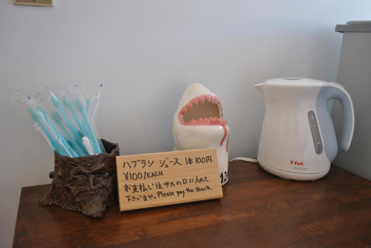 Inn By The Sea Kamakura Bagian luar foto