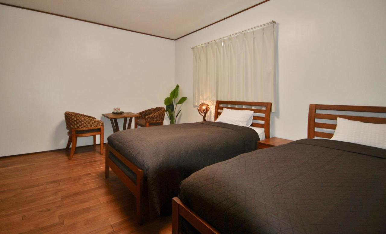 Inn By The Sea Kamakura Bagian luar foto